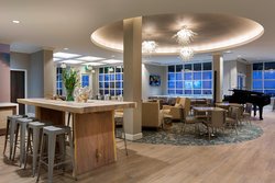  - SpringHill Suites by Marriott New Smyrna Beach