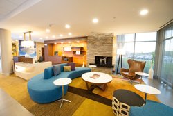  - Fairfield Inn & Suites by Marriott North Plano