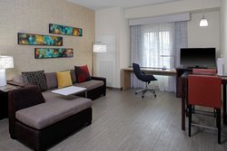  - Residence Inn by Marriott Fairview