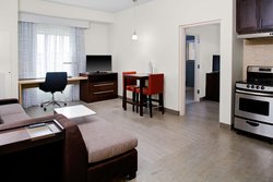  - Residence Inn by Marriott Fairview