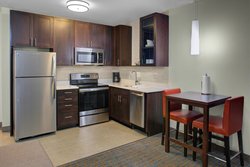  - Residence Inn by Marriott Fairview