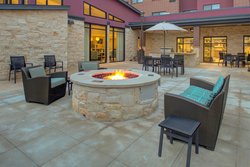  - Residence Inn by Marriott Fairview