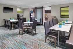  - Residence Inn by Marriott Fairview