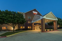  - Fairfield Inn & Suites by Marriott Lewisville