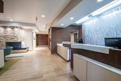  - Fairfield Inn & Suites by Marriott Lewisville