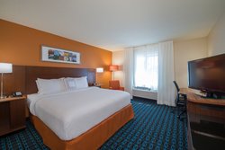  - Fairfield Inn & Suites by Marriott Lewisville