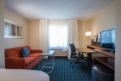  - Fairfield Inn & Suites by Marriott Lewisville