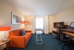  - Fairfield Inn & Suites by Marriott Lewisville