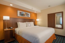  - Fairfield Inn & Suites by Marriott Lewisville