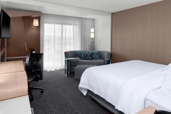  - Courtyard by Marriott Hotel Flower Mound