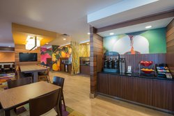  - Fairfield Inn & Suites by Marriott Lewisville