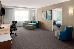  - Courtyard by Marriott Hotel Flower Mound
