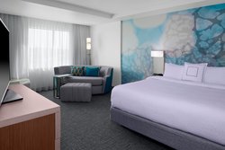  - Courtyard by Marriott Hotel Flower Mound