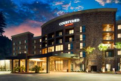  - Courtyard by Marriott Hotel Flower Mound