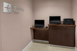  - Courtyard by Marriott Hotel Flower Mound