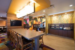  - Fairfield Inn & Suites by Marriott Lewisville