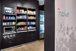  - Courtyard by Marriott Hotel Flower Mound