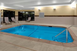  - Courtyard by Marriott Hotel Flower Mound