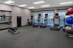  - Courtyard by Marriott Hotel Flower Mound
