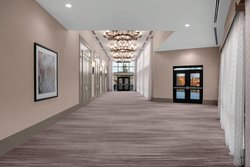  - Courtyard by Marriott Hotel Flower Mound