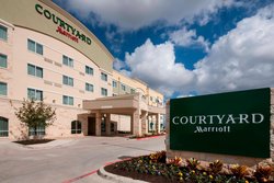  - Courtyard by Marriott Hotel Downtown Plano