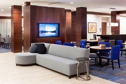  - Courtyard by Marriott Hotel Downtown Plano