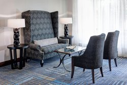  - Courtyard by Marriott Hotel Downtown Plano