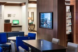  - Courtyard by Marriott Hotel Downtown Plano