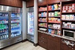  - Courtyard by Marriott Hotel Downtown Plano