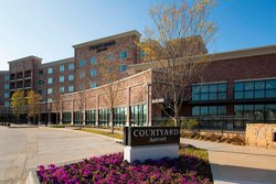  - Courtyard by Marriott Hotel Flower Mound