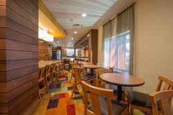  - Fairfield Inn & Suites by Marriott Lewisville