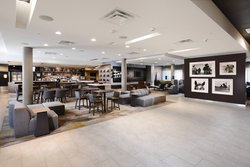  - Courtyard by Marriott Hotel The Colony