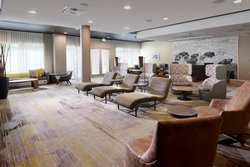  - Courtyard by Marriott Hotel The Colony