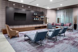  - Courtyard by Marriott Hotel Flower Mound