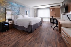  - Courtyard by Marriott Hotel The Colony