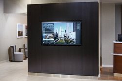  - Courtyard by Marriott Hotel The Colony