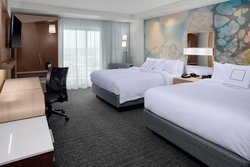  - Courtyard by Marriott Hotel Flower Mound