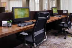  - Courtyard by Marriott Hotel The Colony