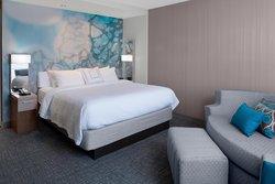  - Courtyard by Marriott Hotel Flower Mound