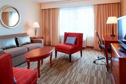  - Courtyard by Marriott Englewood - I-25, Exit 195
