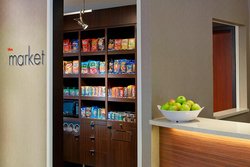  - Courtyard by Marriott Englewood - I-25, Exit 195