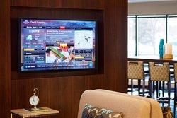  - Courtyard by Marriott Englewood - I-25, Exit 195