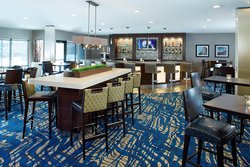  - Courtyard by Marriott Englewood - I-25, Exit 195