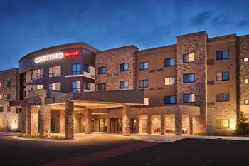 Courtyard by Marriott Denver North/Westminster