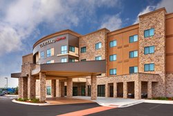  - Courtyard by Marriott Westminster - I-25, Exit 226