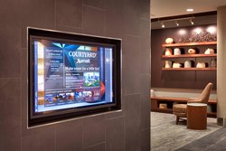  - Courtyard by Marriott Westminster - I-25, Exit 226