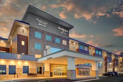  - Fairfield Inn & Suites by Marriott Broomfield