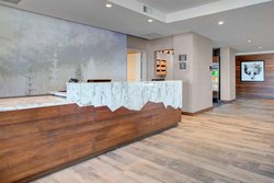  - Fairfield Inn & Suites by Marriott Broomfield
