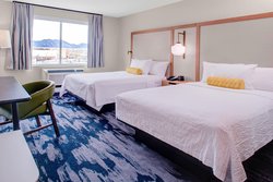  - Fairfield Inn & Suites by Marriott Broomfield