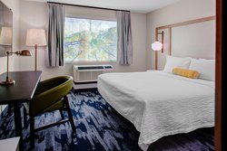  - Fairfield Inn & Suites by Marriott Broomfield
